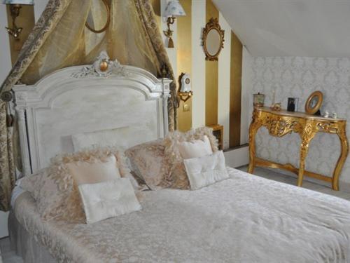 Le Clos Saint Paul Hotel Tourny Esterno foto