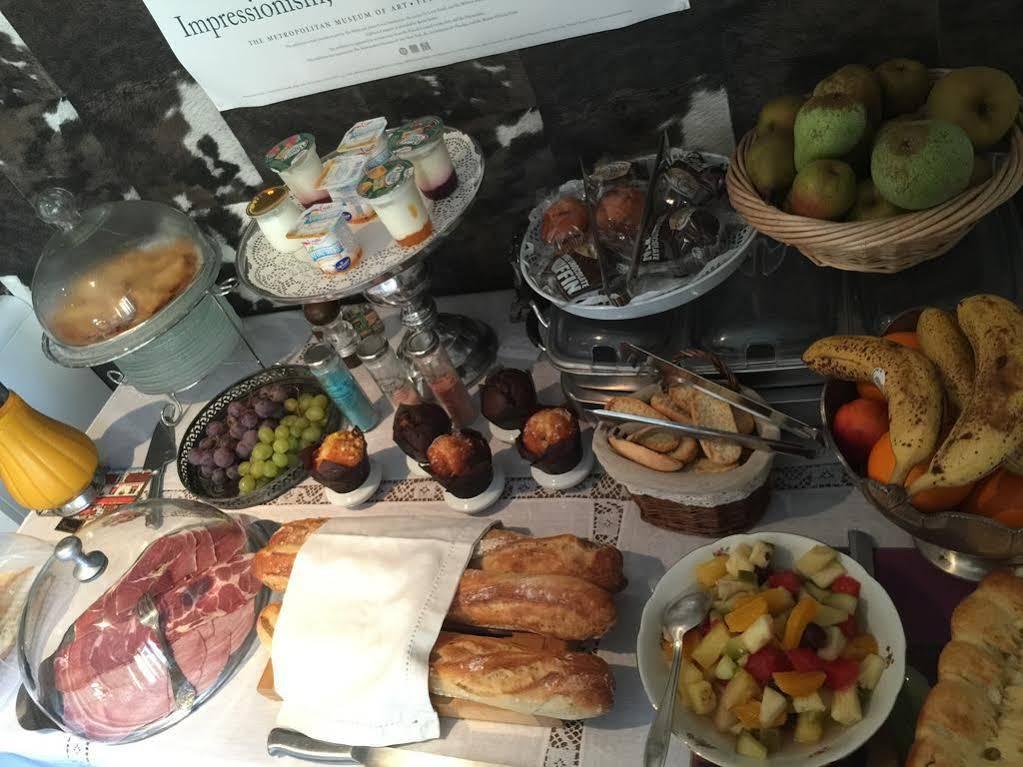 Le Clos Saint Paul Hotel Tourny Esterno foto