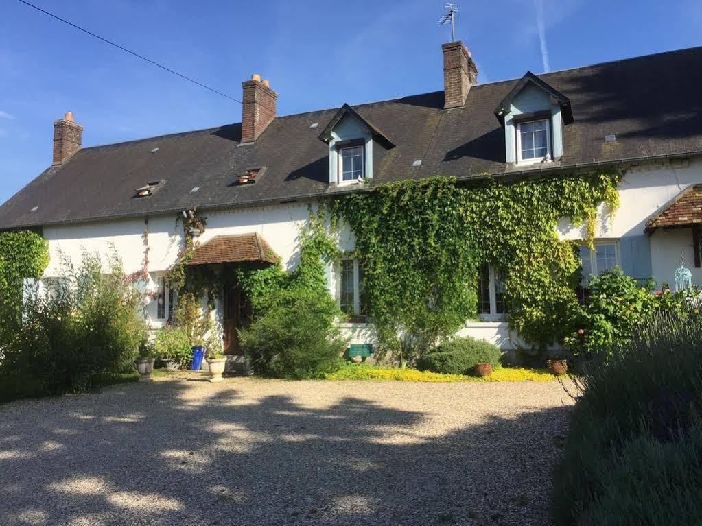 Le Clos Saint Paul Hotel Tourny Esterno foto