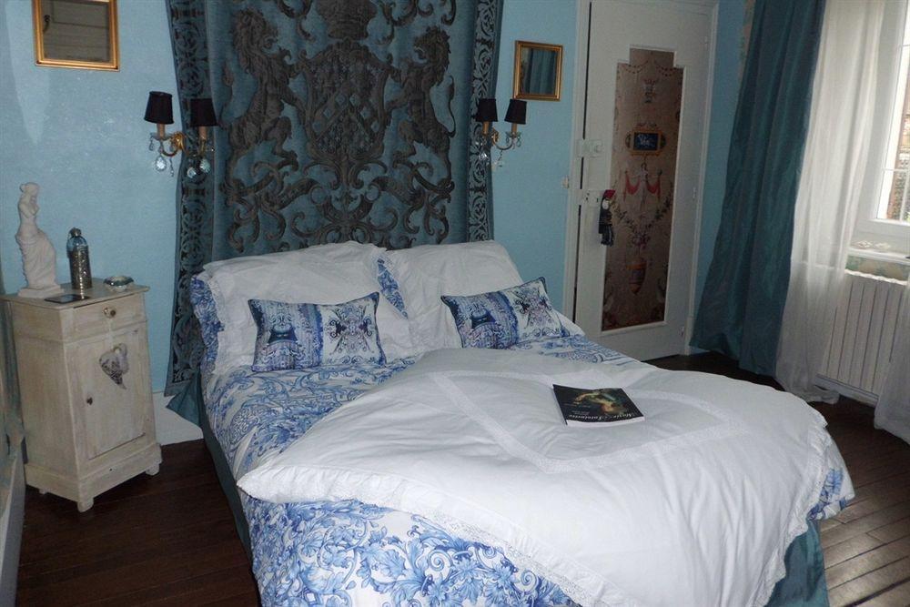 Le Clos Saint Paul Hotel Tourny Esterno foto